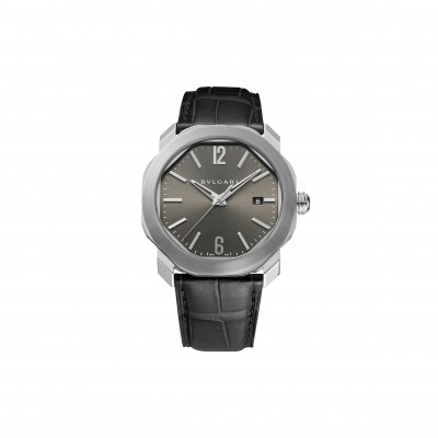 BVLGARI OCTO ROMA 41MM WATCH 221543