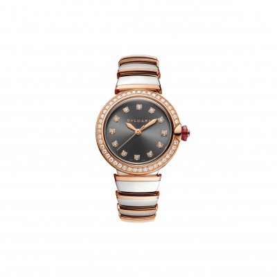 BVLGARI LVCEA 33MM WATCH 103029