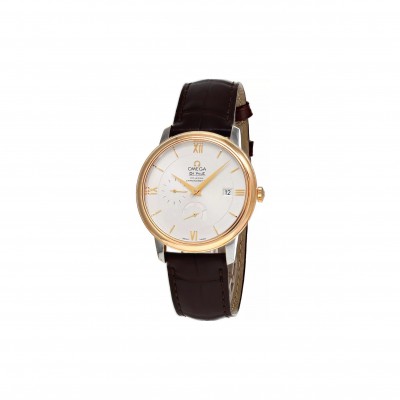 OMEGA DE VILLE PRESTIGE 40MM 40MM WATCH 424.53.40.21.52.001