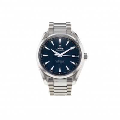 OMEGA SEAMASTER AQUA TERRA 150M 42MM WATCH 231.10.42.21.03.003