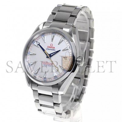 OMEGA SEAMASTER AQUA TERRA 150M 42MM WATCH 231.10.42.21.02.004