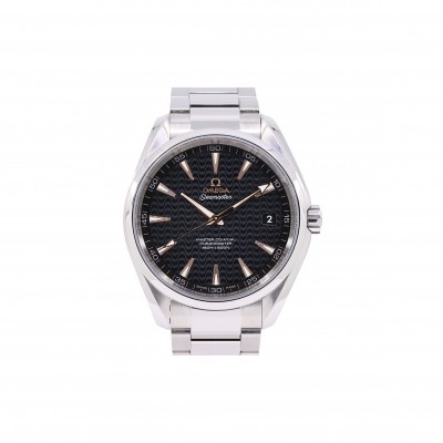 OMEGA SEAMASTER AQUA TERRA 42MM  231.10.42.21.01.006