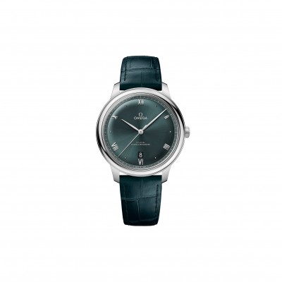 OMEGA DE VILLE PRESTIGE 40MM WATCH 434.13.40.20.10.001