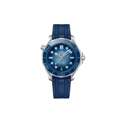OMEGA SEAMASTER DIVER 300M 42MM WATCH 210.32.42.20.03.002