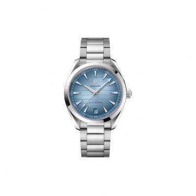 OMEGA SEAMASTER AQUA TERRA 150M 41MM WATCH 220.10.41.21.03.005