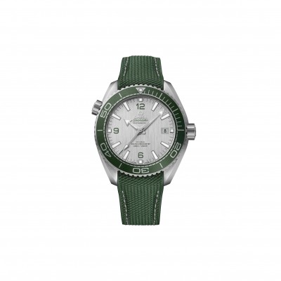 OMEGA SEAMASTER PLANET OCEAN 600M 44MM WATCH 215.32.44.21.06.001