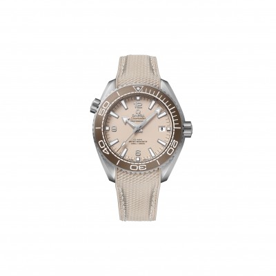 OMEGA SEAMASTER PLANET OCEAN 600M 44MM WATCH 215.32.44.21.09.001