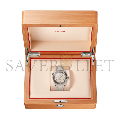OMEGA SEAMASTER PLANET OCEAN 600M 44MM WATCH 215.32.44.21.09.001