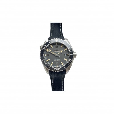OMEGA SEAMASTER PLANET OCEAN 600M 44MM WATCH 215.32.44.21.01.002