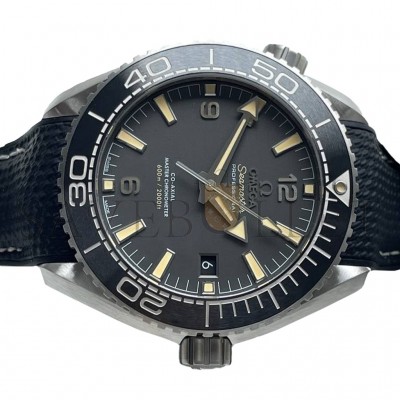 OMEGA SEAMASTER PLANET OCEAN 600M 44MM WATCH 215.32.44.21.01.002