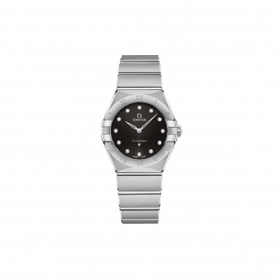 OMEGA CONSTELLATION 28MM WATCH 131.10.28.60.56.001