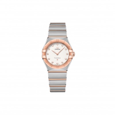 OMEGA CONSTELLATION 28MMWATCH 131.20.28.60.08.001