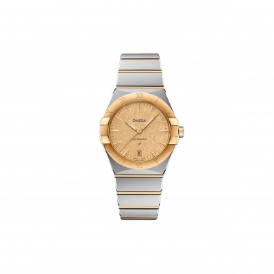 OMEGA CONSTELLATION 28MM WATCH 131.20.28.60.08.001