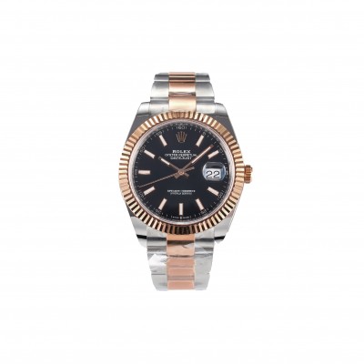 ROLEX DATEJUST 41MM WATCH 126331