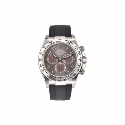 ROLEX COSMOGRAPH DAYTONA SERIES 40MM WATCH 116519