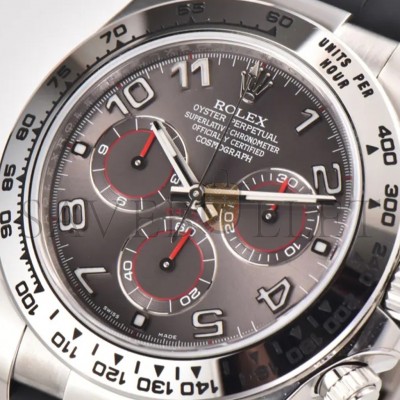 ROLEX COSMOGRAPH DAYTONA SERIES 40MM WATCH 116519