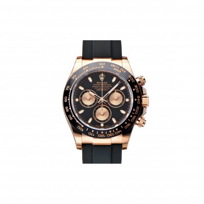 ROLEX DAYTONA COSMO DATE 40MM 40MM WATCH 116515LN