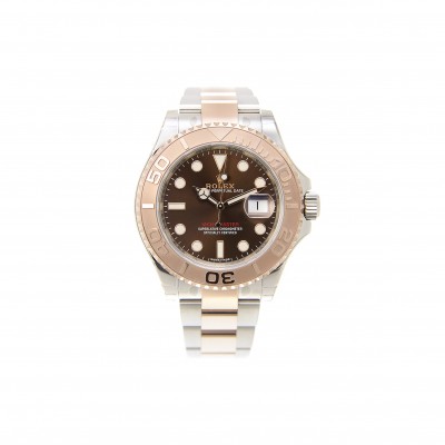 ROLEX YACHT-MASTER 40MM WATCH 116621