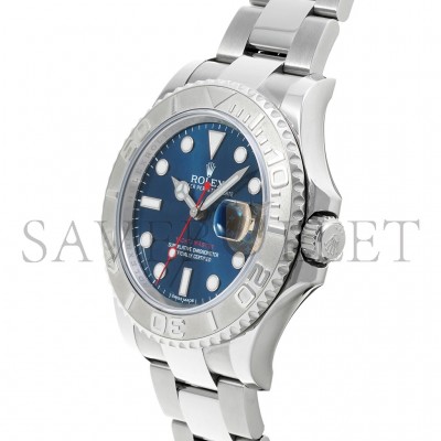 ROLEX YACHT-MASTER 44MM WATCH 116622