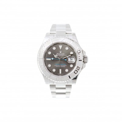 ROLEX YACHT-MASTER 44MM WATCH 116622