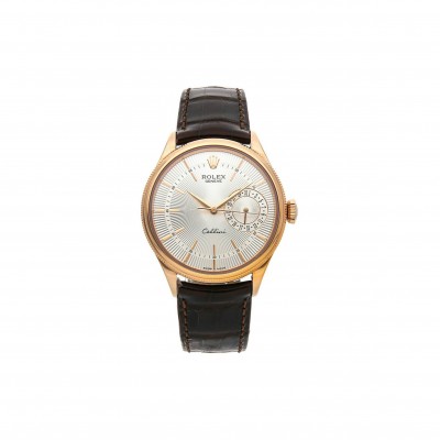 ROLEX CELLINI AUTOMATIC 39MM WATCH 50515