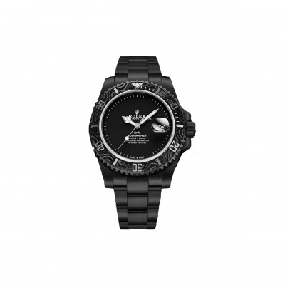 ROLEX SUBMARINER DIW 41MM WATCH 126610LN