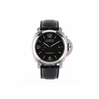 PANERAI LUMINOR MARINA 1950 3 DAYS AUTOMATIC 44MM WATCH PAM00312