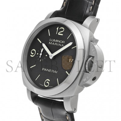 PANERAI LUMINOR MARINA 1950 3 DAYS AUTOMATIC 44MM WATCH PAM00312