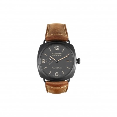 PANERAI RADIOMIRCK SEAL 3 DAYS 45MM PAM00505 BLA