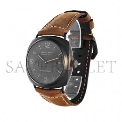 PANERAI RADIOMIRCK SEAL 3 DAYS 45MM PAM00505 BLA