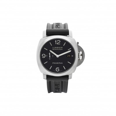 PANERAI LUMINOR 1950 3 DAYS GMT 44MM PAM00320