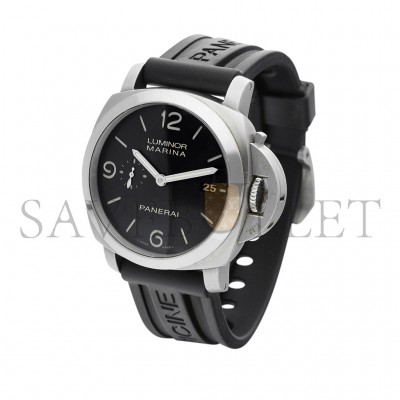 PANERAI LUMINOR 1950 3 DAYS GMT 44MM PAM00320