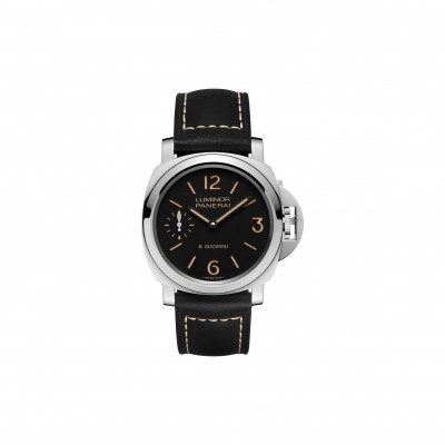 PANERAI LUMINOR 8 GIORNI 44MM WATCH PAM00915
