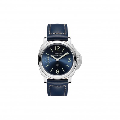 PANERAI LUMINOR LOGO 44MM WATCH PAM01085