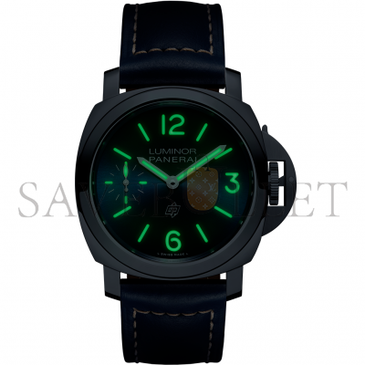 PANERAI LUMINOR LOGO 44MM WATCH PAM01085
