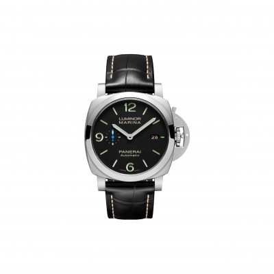 PANERAI LUMINOR MARINA 44MM WATCH PAM01312