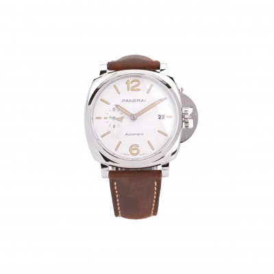 PANERAI LUMINOR 42MM WATCH PAM01046