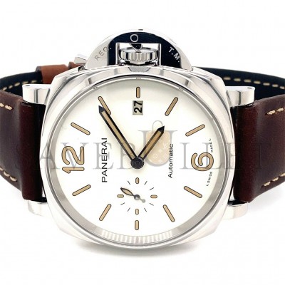 PANERAI LUMINOR 42MM WATCH PAM01046