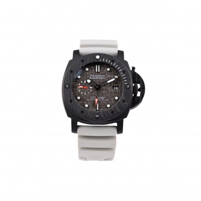 PANERAI SUBMERSIBLE LUNA ROSSA 47MM WATCH PAM01039
