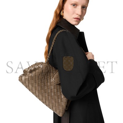 BOTTEGA VENETA LAUREN 1980 785807V40Z12360 (31.5*16.5*11cm)