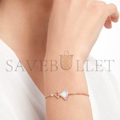 BVLGARI DIVAS’ DREAM BRACELET