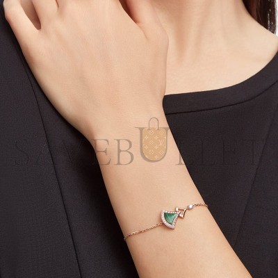 BVLGARI DIVAS’ DREAM BRACELET 