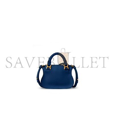 CHLOE MARCIE MINI DOUBLE CARRY BAG CHC23SS595I31477 (21*16*8cm)