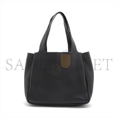 PRADA LARGE LEATHER TOTE BAG 1BG338 (32*27*14cm) 