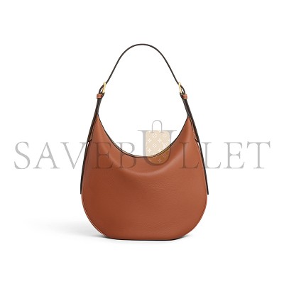 CELINE MEDIUM HELOÏSE BAG IN SUPPLE GRAINED CALFSKIN 114713FLH.04LU (30*28.5*8cm)