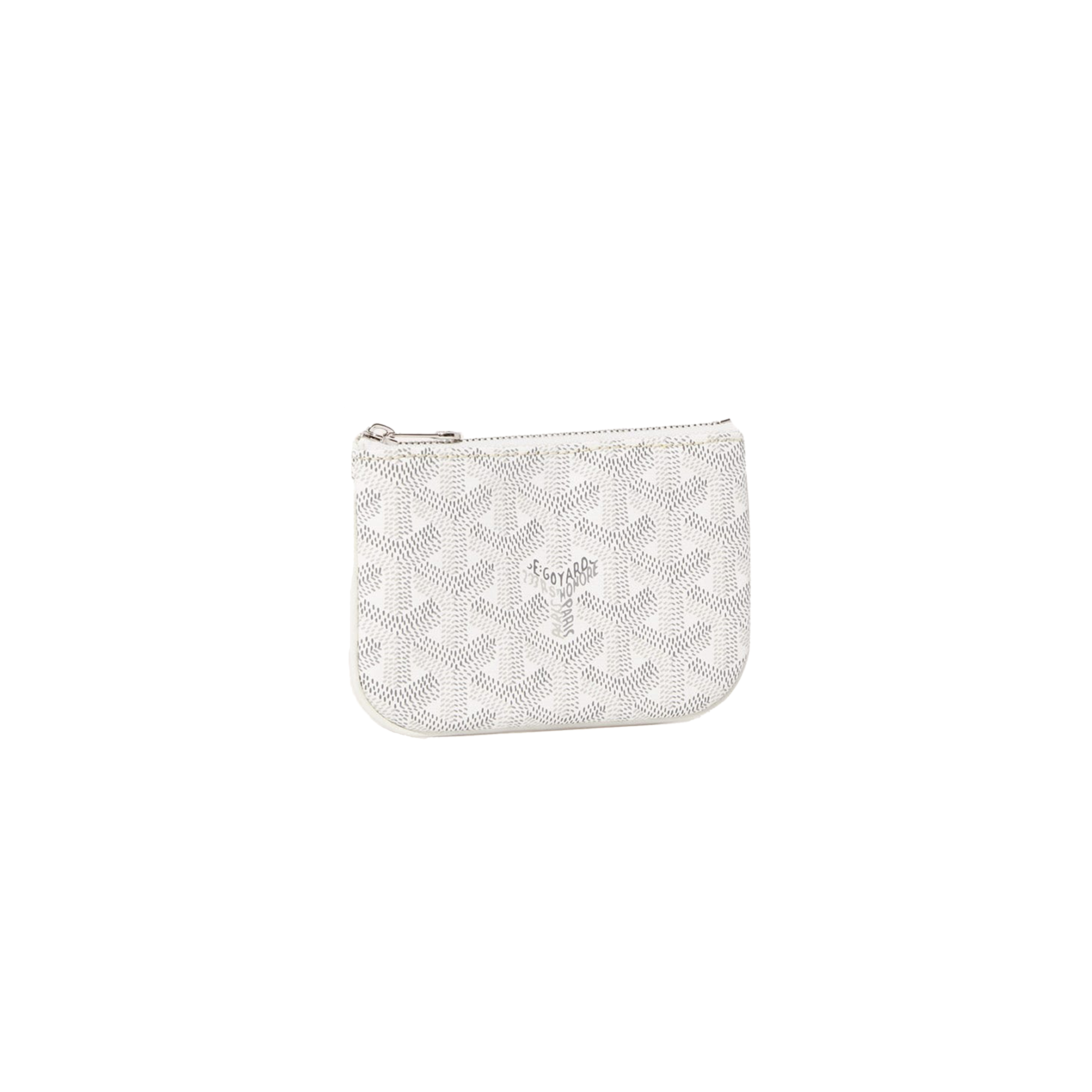 GOYARD SÉNAT NANO KEY POUCH SENAPCNANTY50CL50P (13*9*1cm) GOYARD SÉNAT NANO KEY POUCH SENAPCNANTY50CL50P (13*9*1cm)