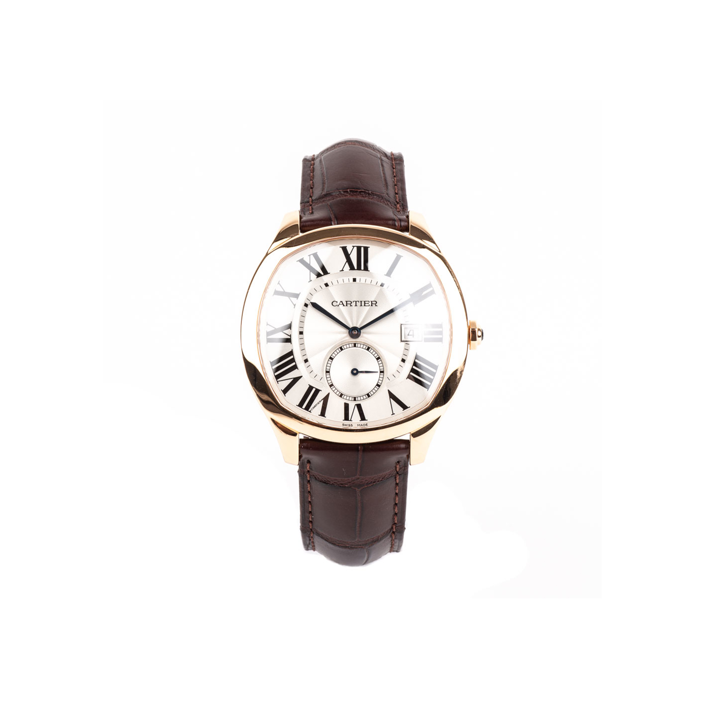 CARTIER DRIVE DE CARTIER 40MM WGNM0003