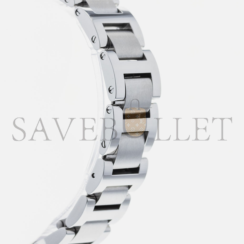 CARTIER BALLON BLEU 33MM W6920084