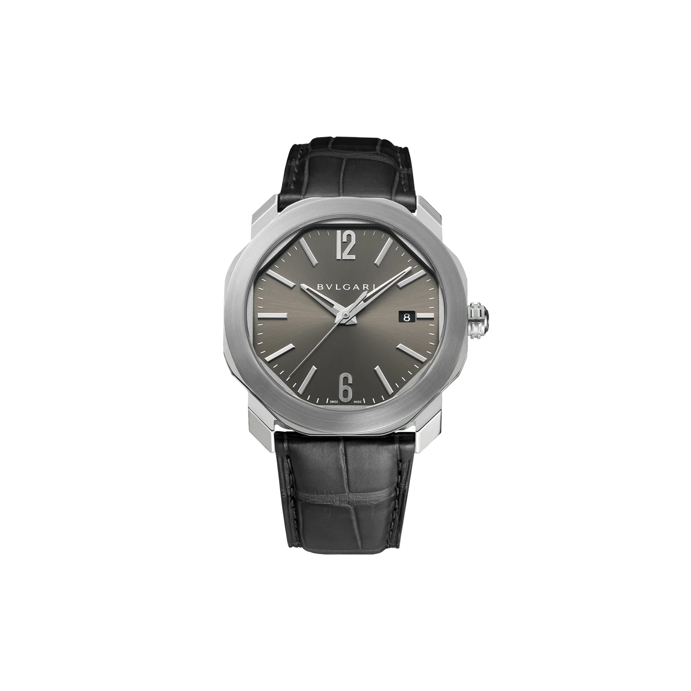 BVLGARI OCTO ROMA 41MM WATCH 221543