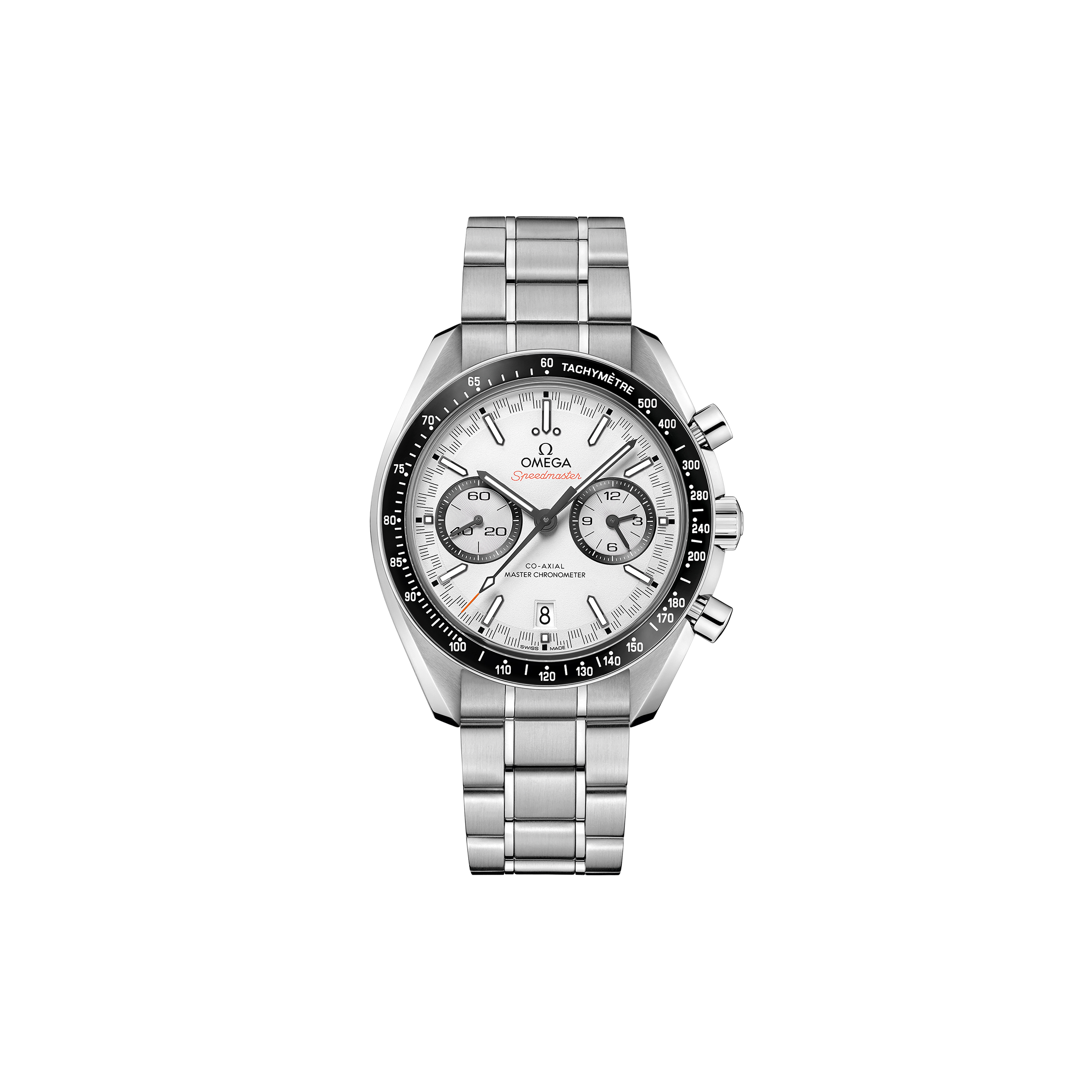 OMEGA SPEEDMASTER RACING 45MM WATCH 329.30.44.51.04.001